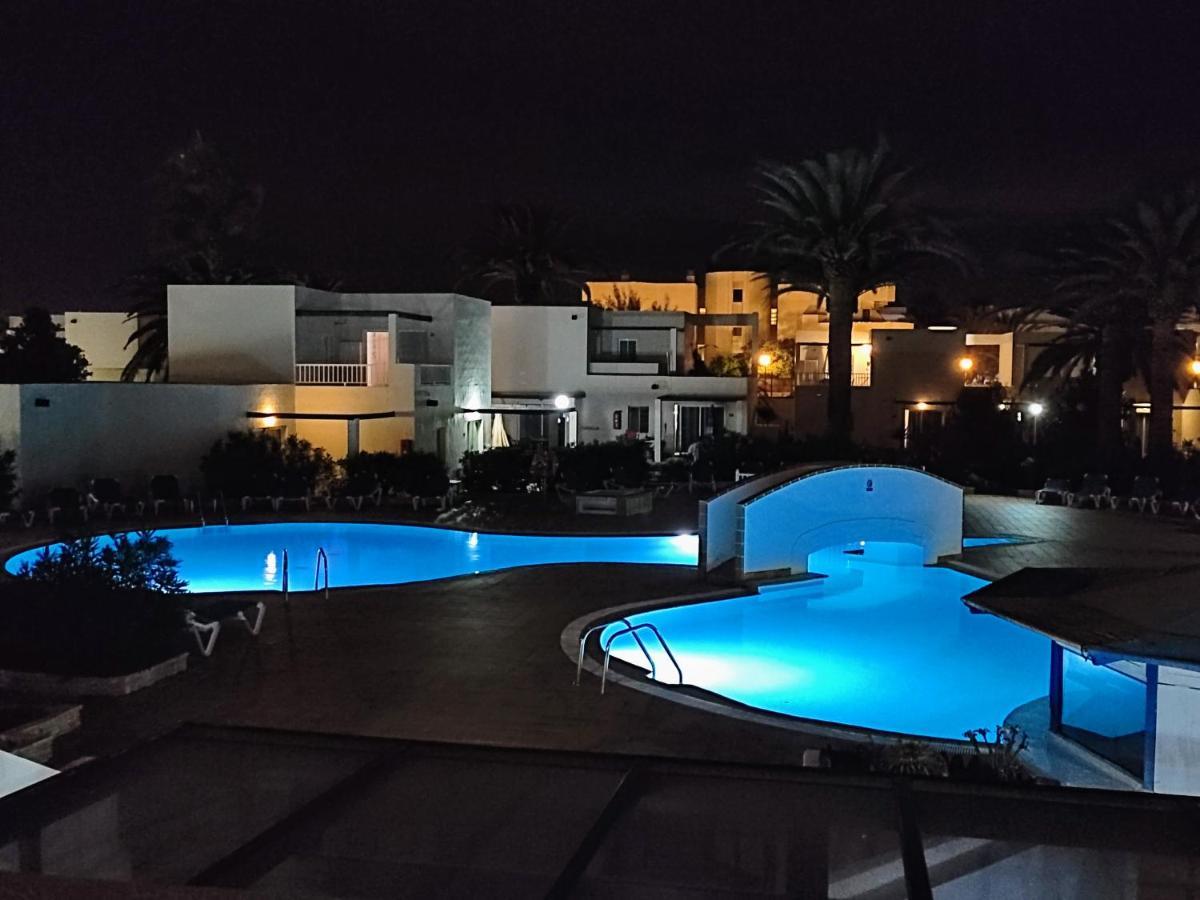 Red Hibiscus Corralejo Irent Fuerteventura Apartment Exterior foto